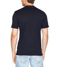 GUESS ORIGINAL Tricou cu logo smartblue - tricou - 2