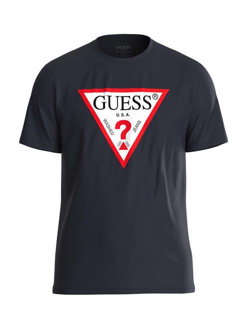 ORIGINAL Tricou cu logo smartblue - tricou