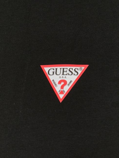 MINI TRIANGLE Tricou slim fit jetbla - tricou