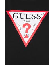GUESS ORIGINAL LOGO Tricou cu logo jetbla - tricou - 3