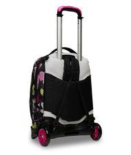 SEVEN JACK KIDDIE CRUSH Rucsac troler detasabil IBIS ROSE - Rucsacuri cu role - 3