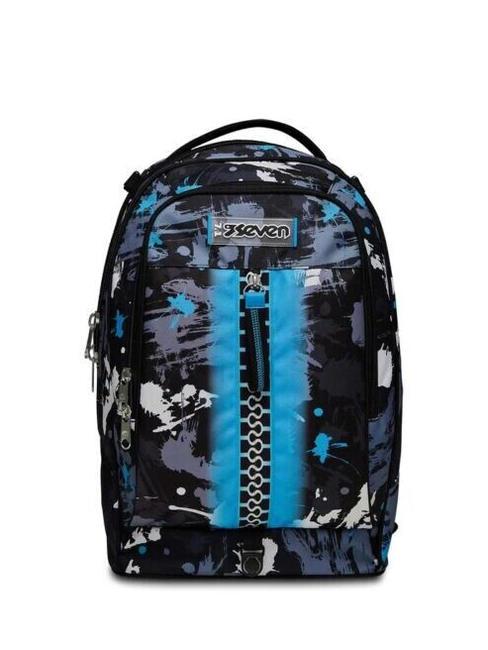 JACK COLOURJET Rucsac Troler detasabil azur - Rucsacuri cu role