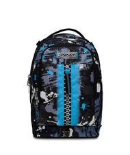 SEVEN JACK COLOURJET Rucsac Troler detasabil azur - Rucsacuri cu role - 5