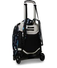 SEVEN JACK COLOURJET Rucsac troler 3 in 1, detasabil azur - Rucsacuri cu role - 5