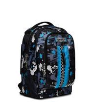 SEVEN JACK COLOURJET Rucsac troler 3 in 1, detasabil azur - Rucsacuri cu role - 6