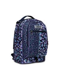 SEVEN JACK ZIPLY Rucsac Troler detasabil violet - Rucsacuri cu role - 4