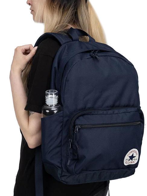 GO 2 Rucsac pentru laptop 16-17" OBSIDIAN - Rucsacuri pentru laptop