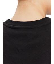 TOMMY HILFIGER TJ CLASSIC XS FIT Tricou cu potrivire clasica BLACK - tricou - 4