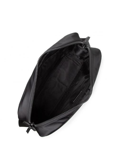 ZENITH Geanta de umar negru / negru - Serviete birou