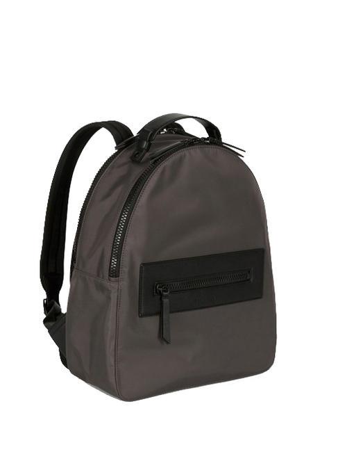 ZENITH Rucsac pentru bărbați Gri &icirc;nchis / negru - Rucsacuri pentru laptop