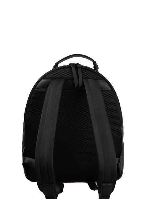 ZENITH Rucsac pentru bărbați Gri &icirc;nchis / negru - Rucsacuri pentru laptop