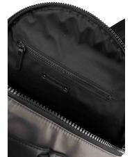 TRUSSARDI ZENITH Rucsac pentru bărbați Gri &icirc;nchis / negru - Rucsacuri pentru laptop - 4