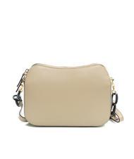 TOSCA BLU OLANDA Geanta de umar brodata BEIGE - Genți femei - 4