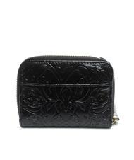 TOSCA BLU MERBELLA Portofel mic negru - Portofele femei - 3