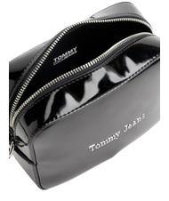 TOMMY HILFIGER TOMMY JEANS MUST Mini geanta de umar negru - Genți femei - 4