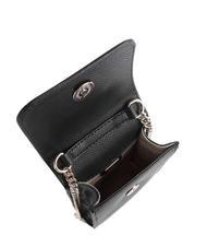 GUESS NOELLE Geanta de cumparaturi pe umar BLACK - Genți femei - 3