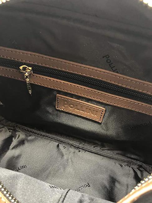 HERITAGE CLASSIC HERITAGE CLASSIC Small Bag de umăr negru maro - Genți femei