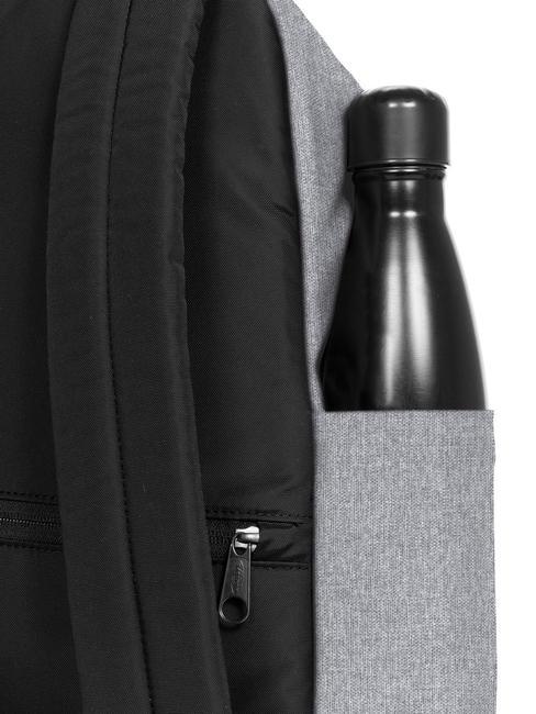 PADDED DAY PAK'R Rucsac pentru laptop de 14". sundaygrey - Rucsacuri pentru școală și timp liber