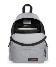 EASTPAK PADDED DAY PAK'R Rucsac pentru laptop de 14". sundaygrey - Rucsacuri pentru școală și timp liber - 4