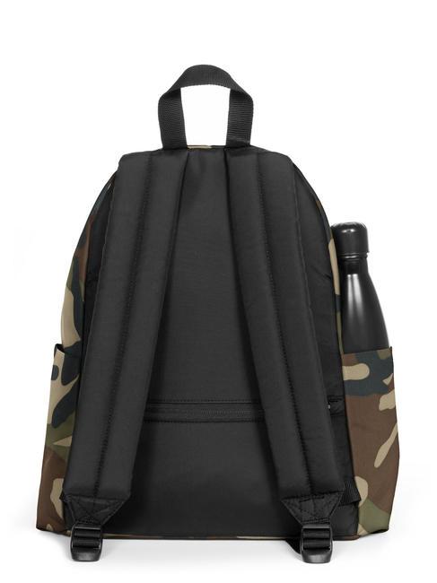 PADDED DAY PAK'R Rucsac pentru laptop de 14". camo - Rucsacuri pentru școală și timp liber