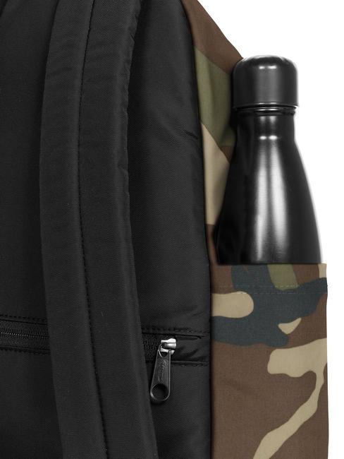 PADDED DAY PAK'R Rucsac pentru laptop de 14". camo - Rucsacuri pentru școală și timp liber