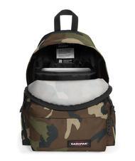 EASTPAK PADDED DAY PAK'R Rucsac pentru laptop de 14". camo - Rucsacuri pentru școală și timp liber - 4