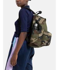 EASTPAK PADDED DAY PAK'R Rucsac pentru laptop de 14". camo - Rucsacuri pentru școală și timp liber - 6