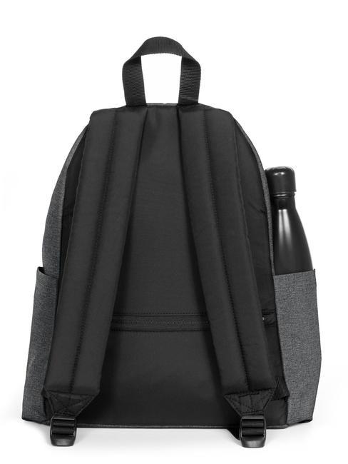 PADDED DAY PAK'R Rucsac pentru laptop de 14". BlackDenim - Rucsacuri pentru școală și timp liber