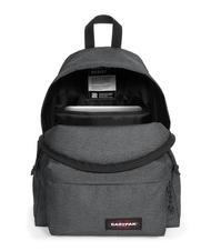 EASTPAK PADDED DAY PAK'R Rucsac pentru laptop de 14". BlackDenim - Rucsacuri pentru școală și timp liber - 4