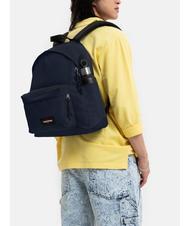 EASTPAK PADDED DAY PAK'R Rucsac pentru laptop de 14". ultramari - Rucsacuri pentru școală și timp liber - 5