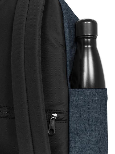 PADDED DAY PAK'R Rucsac pentru laptop de 14". tripledenim - Rucsacuri pentru școală și timp liber