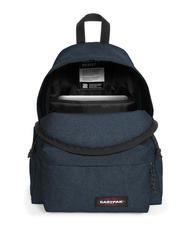 EASTPAK PADDED DAY PAK'R Rucsac pentru laptop de 14". tripledenim - Rucsacuri pentru școală și timp liber - 4