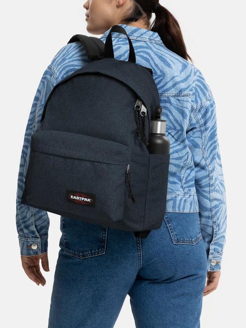 PADDED DAY PAK'R Rucsac pentru laptop de 14". tripledenim - Rucsacuri pentru școală și timp liber