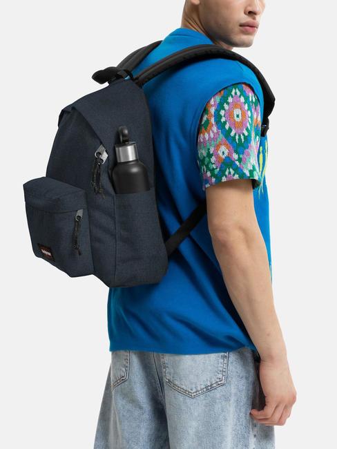 PADDED DAY PAK'R Rucsac pentru laptop de 14". tripledenim - Rucsacuri pentru școală și timp liber