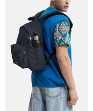 EASTPAK PADDED DAY PAK'R Rucsac pentru laptop de 14". tripledenim - Rucsacuri pentru școală și timp liber - 6