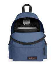 EASTPAK PADDED DAY PAK'R Rucsac pentru laptop de 14". pilot de pulbere - Rucsacuri pentru școală și timp liber - 4