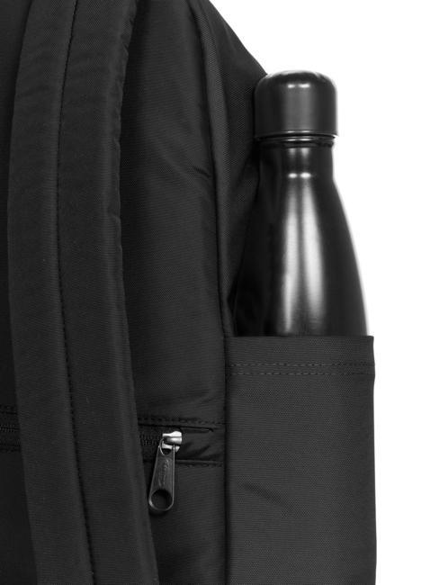 PADDED DAY PAK'R Rucsac pentru laptop de 14". BLACK - Rucsacuri pentru școală și timp liber