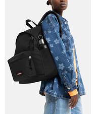 EASTPAK PADDED DAY PAK'R Rucsac pentru laptop de 14". BLACK - Rucsacuri pentru școală și timp liber - 5