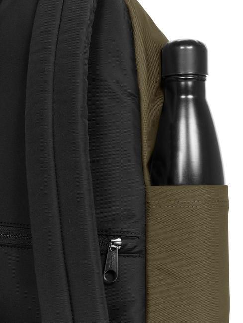 PADDED DAY PAK'R Rucsac pentru laptop de 14". armonios - Rucsacuri pentru școală și timp liber