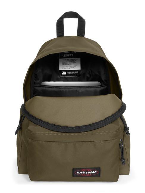 PADDED DAY PAK'R Rucsac pentru laptop de 14". armonios - Rucsacuri pentru școală și timp liber