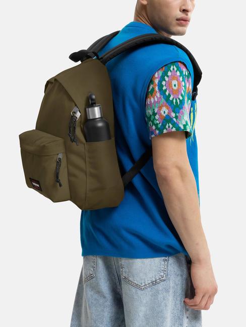 PADDED DAY PAK'R Rucsac pentru laptop de 14". armonios - Rucsacuri pentru școală și timp liber