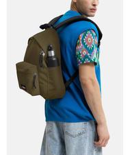 EASTPAK PADDED DAY PAK'R Rucsac pentru laptop de 14". armonios - Rucsacuri pentru școală și timp liber - 5