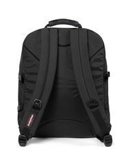 EASTPAK ULTIMATE Rucsac pentru laptop de 15,6". BLACK - Rucsacuri pentru școală și timp liber - 3