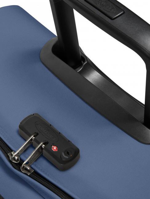 TRANVERZ L Troller mare pilot de pulbere - Trolere semirigide