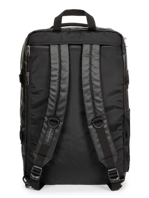TRAVELPACK  Rucsac de voiaj, suport pc 17". prelată neagră - Rucsacuri pentru școală și timp liber