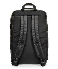 EASTPAK TRAVELPACK  Rucsac de voiaj, suport pc 17". prelată neagră - Rucsacuri pentru școală și timp liber - 2