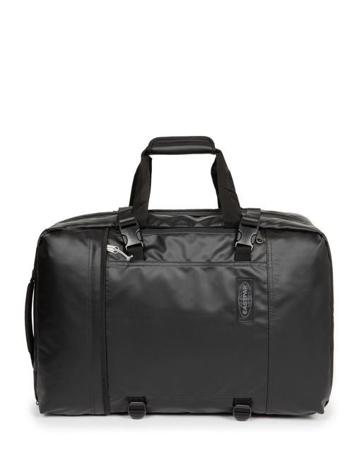 TRAVELPACK  Rucsac de voiaj, suport pc 17". prelată neagră - Rucsacuri pentru școală și timp liber