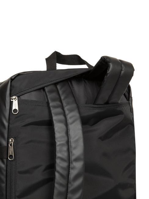 TRAVELPACK  Rucsac de voiaj, suport pc 17". prelată neagră - Rucsacuri pentru școală și timp liber