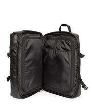 EASTPAK TRAVELPACK  Rucsac de voiaj, suport pc 17". prelată neagră - Rucsacuri pentru școală și timp liber - 6
