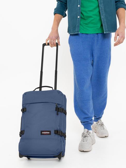 TRANVERZ S Troller pentru bagaje de mână pilot de pulbere - Bagaje de mână